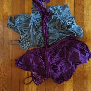 Balera SA (small adult) Dance Dresses